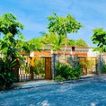 Cần bán nhà vườn nghỉ dưỡng gần Biển Lộc An