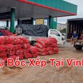 Dịch Vụ Bốc Xếp Vĩnh Phúc