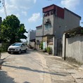 Bán đất Đản Mỗ, Uy Nỗ, Đông Anh 86m, oto vào, 2.4 tỷ