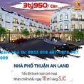 Cần bán nhà tại hưng định 1 trệt 2 lầu 1 tỉ 85tr, ngân hàng hỗ trợ 50%. Gọi ngay 0933 018 467 0978 787 009 38
