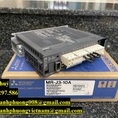 Bộ điều khiển động cơ Servo MR J3 10A Mitsubishi chính hãng