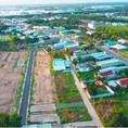 Nhận đặt chỗ 20 lô đất nền cạnh KCN Giang Điền, Đồng Nai tại đây