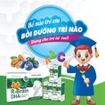 Bổ não cho trẻ R Brain DHA