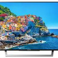 Internet Tivi Sony 43W750E, 49W750E sập giá thị trường đến cuối năm 2017
