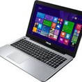 Laptop Asus F554LA