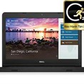 Laptop chuẩn bên giá tốt Dell Inspiron 3511