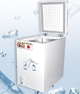 Tủ cấp đông mini gia đình Tủ đông FUJIGOLD 100 lít model FGF 159MBK hàng Việt Nam bảo hành chính hãng
