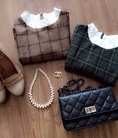 Elate boutique: Nhân dịp khai trương Giảm 30k/sp Áp dụng trong tháng khai trương.Giá trên hình là chưa giảm nhé