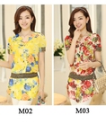 Thời trang cho người béo mập part 3