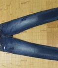 Bán quần jean côn DSQUARED
