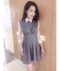 Hàng tiếp tục về nè...áo burberry nào các nàng