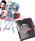 UPDATED 27.10.2014 Đồ chơi, đồ hóa trang Halloween, đồ chơi dòng Monster High hàng nhập Mỹ