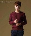 Sweater Man thu đông 2014