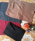 Váy và chân váy các loại
