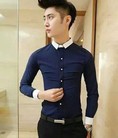 Topic 2 quần kaki ống côn, áo sơ mi body mới về sỉ và lẻ