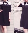 Elate boutique: giảm giá toàn bộ hàng mới tháng 10 từ 30k đến 90k/sp để chuẩn bị up hàng tháng 11