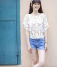 Quần áo tại Irene Boutique Shop
