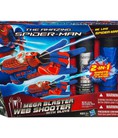 Găng tay Spider Man bắn tơ chính hãng của Harbro