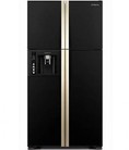 Tủ lạnh Hitachi 4 cánh :Tủ lạnh 4 cánh Hitachi 660FPGV3 và 660PGV3 giá tại kho rẻ nhất