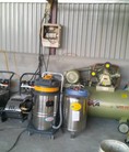 Máy hút dầu thải, Máy hút bụi, Máy nén khí, Máy rửa xe, Bình phun bọt tuyết, Máy dọn nội thất......