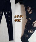 Legging Đa Dạng