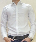 Áo sơ mi nam công sở cam kết 100% chất lượng tốt, giá rẻ, kiểu dáng đẹp