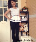 Đầm, áo thun, áo sơ mi, áo khoác, set đồ thời trang cực đẹp, giá tốt nhất. Ảnh sản phẩm do người mẫu của shop chụp.