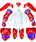 Baymax siêu dễ thương. Hàng chính hãng Disney CÓ SẴN