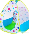 HOT Giảm giá 12% nhà banh, lều banh an toàn cho bé. Kèm theo 100 trái banh. FREE SHIP