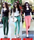 Quần tregging, legging rẻ đẹp