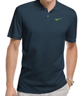 Áo Thể Thao Nike Polo Tennis