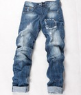 Hằng Jeans: Cập nhật thêm hàng mới Quần jeans nam