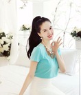 Chuyên sỉ thơi trang nữ