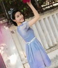 Đầm Công Sở