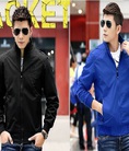 Áo khoác nam Fashion cao cấp G822