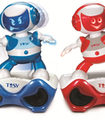 Robot nhảy Tosy giảm giá 400k chỉ còn 980k