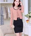 Sỉ lẻ các mẫu thời trang cao cấp, nhận may đồng phục, có size từ 40kg 70kg, form cực chuẩn, giá rẻ, vải cực đẹp.