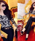 Xưởng gia công tregging loại 1 chuyên đổ buôn, sỉ, lẻ giá đảm bảo 100% rẻ nhất thị trường.