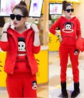 Bộ đồ cho nữ dáng thể thao khỏe khoắn, cá tính Hàng Quảng Châu cực chất cho các shop lấy buôn