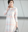 Đầm liền cao cấp thời trang Hàn Quốc hiệu Codishe