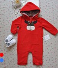 Bộ Body,bộ Thu Đông cho bé sơ sinh chất đẹp ,mẫu mã độc đáo ,giá cả phải chăng nhé