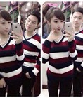 Áo Len Đôi Siêu Khuyến mãi Giảm Giá 50%