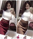 Áo len, Váy len, chân váy, váy body, maxi......mới, giá rẻ