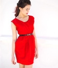 Chân váy đẹp, Đầm đẹp dạo phố, Váy bút chì, Áo thun xuất khẩu, Đầm Hotgirl mới nhất