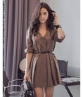 Đầm váy hưởng giá ưu đãi dịp cuối năm