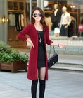 Mẫu áo len hot nhất đẹp đông 2014 2015