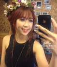 LinhCupiMakeUp Trang Điểm làm tóc tại Hà Nội