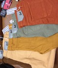 Quần áo nam Thái Lan. Sale toàn bộ 20% đón năm mới