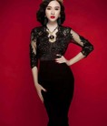 BÔNG BOUTIQUE chuyên Quần áo thời trang, váy, đầm, jumpsuit cao cấp uy tín chất lượng