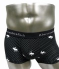 Quần lót Nam dáng boxer hiệu Abercrombie and Fitch có nhiều size nhiều màu bán tại/nick fb: Shopbc huế 27 mai thúc loan